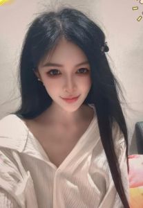 滨江曼妮
