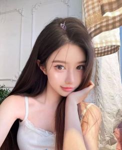 长沙高颜值大长腿