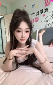 性感制服小璐
