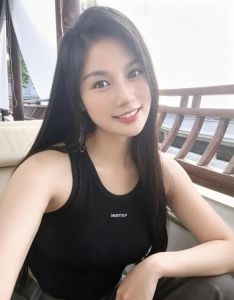 超棒长腿御姐果儿