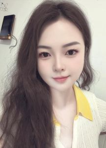 柔情服务御姐