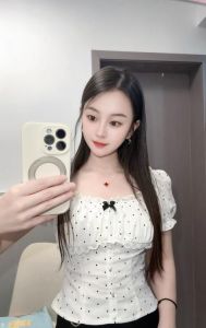 拱墅果果小女友