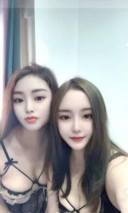 南京姐妹花空降深圳