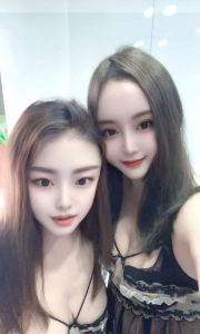 南京姐妹花空降深圳