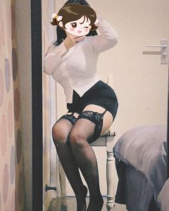 肥臀巨乳小酒