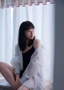 喵喵妹儿回来了
