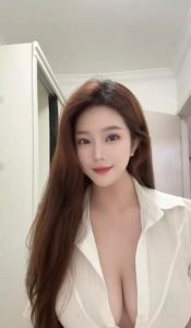 普陀诱惑大白兔