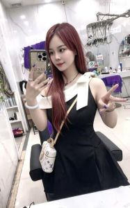 服务系小雅老师