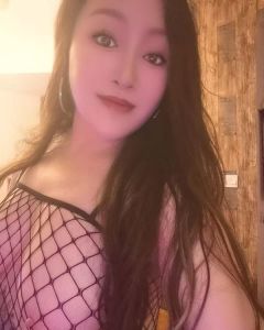 西大街白虎丽丽