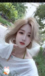塘沽香香公主