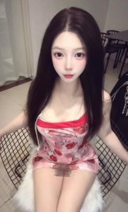 Helen本人