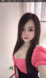 性感美眉安妮