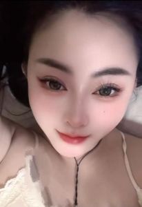河东清纯小护士