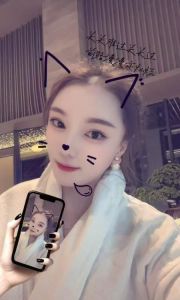 性感如意小少妇