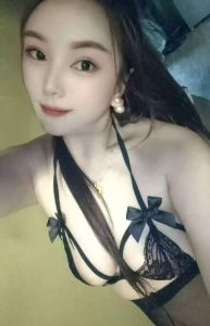 性感如意小少妇