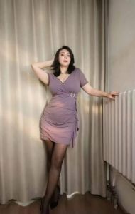 大胸骚货熟女