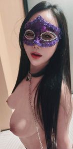 服务一流的母狗