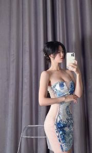 启东性感御妹