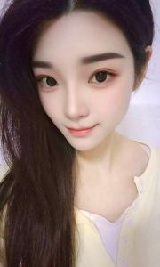玲珑苗条高颜御姐