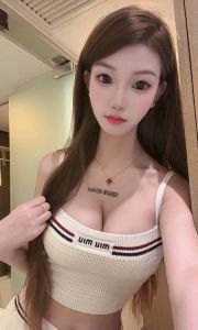 南城女友感嫩妹瑶瑶