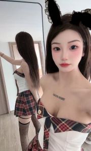 南城女友感嫩妹瑶瑶