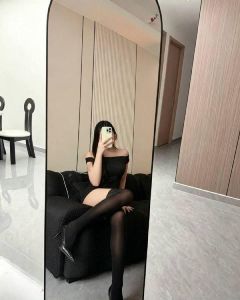 香洲美奶御姐