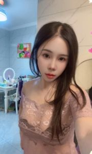 惠城邻家小姐姐