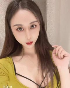 禅城有颜有料妹子