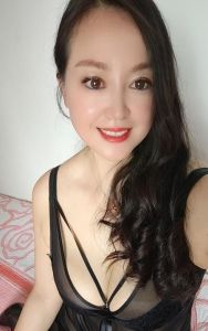 韵味熟女晨姐