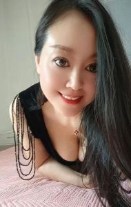 韵味熟女晨姐