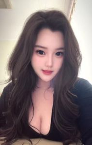 铁西性感大胸妹妹