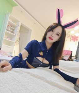 服务配合体验满满橙子