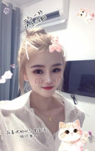 长腿安琪回归