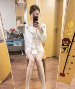 长腿安琪回归