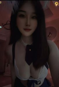四刷性感波霸小姐姐
