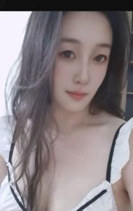 越做越上瘾的妹子