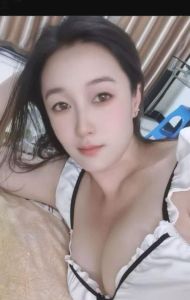 越做越上瘾的妹子
