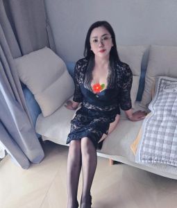 萧山美容院兼职安安