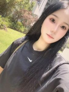 桐柏路兼职小妹