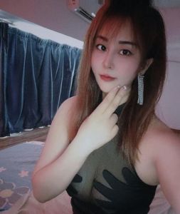 龙岗小妖大咪咪