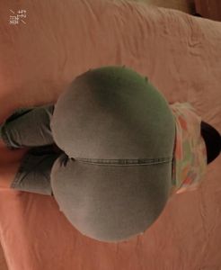 秦淮美臀喜宝