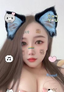 妖娆小骚货