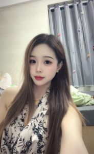 黄埔性感妹子