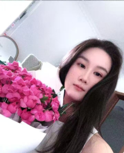 玄武中项小姐姐
