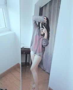 服务好性价比妹子