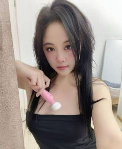 服务好性价比妹子