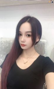河西小美人