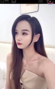 河西小美人
