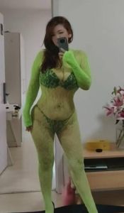 风骚肥臀泻火熟女
