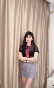 上城清纯护士豆豆